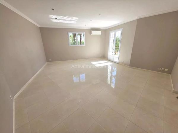 Vente Maison 5 pièces 136 m2 à La Motte