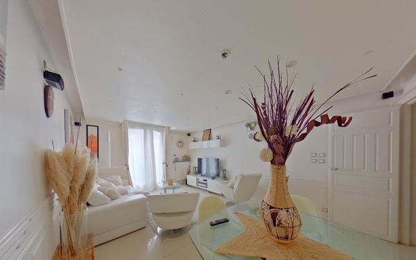 Appartement à vendre    4 pièces • 87,10 m2 Sarcelles