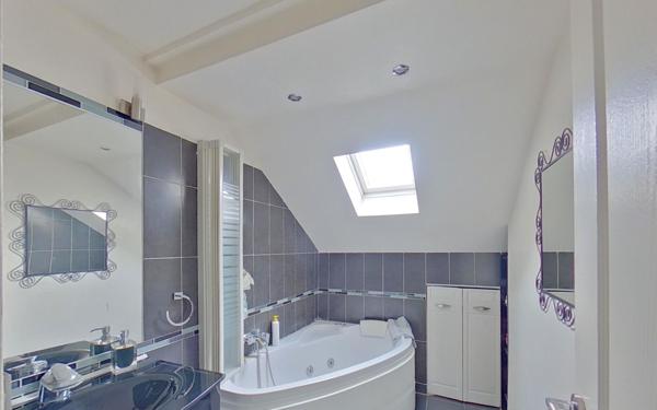 Appartement à vendre    4 pièces • 87,10 m2 Sarcelles