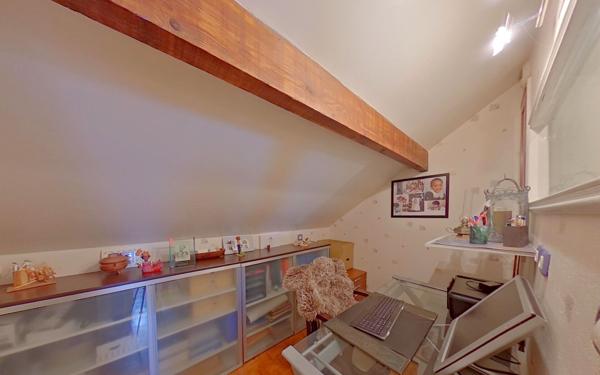 Appartement à vendre    4 pièces • 87,10 m2 Sarcelles