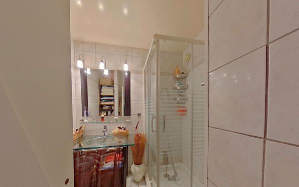 Appartement à vendre    4 pièces • 87,10 m2 Sarcelles