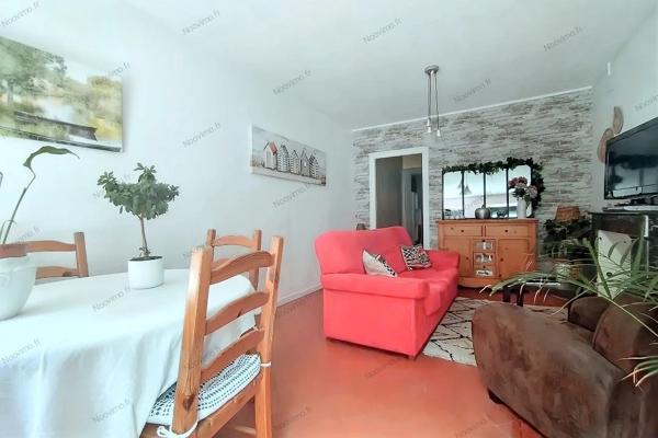 Maison 4 pièces 75m2