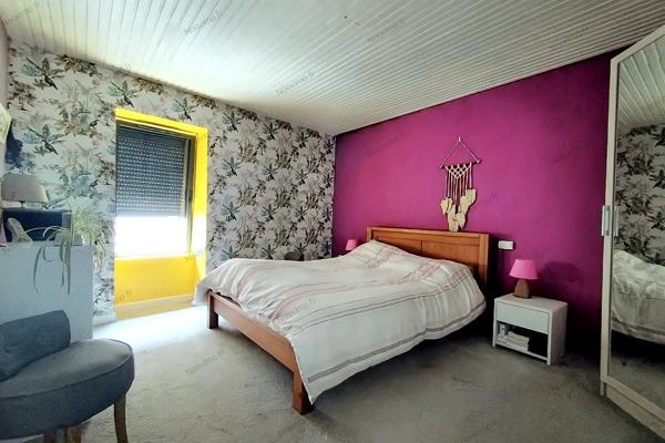 Maison 4 pièces 75m2