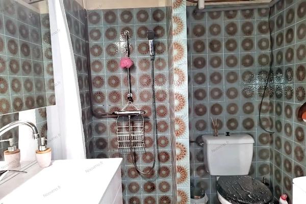 Maison 4 pièces 75m2