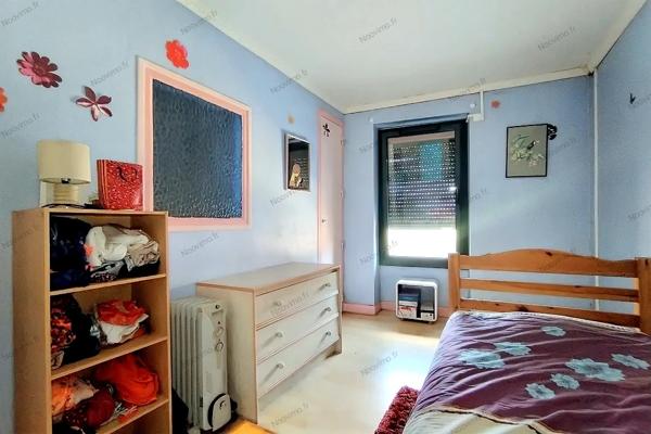 Maison 4 pièces 75m2