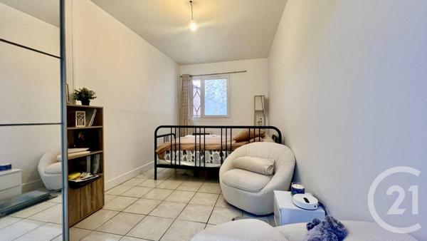 Appartement F1 à vendre  1 pièce - 25 m2 PONTOISE - 95