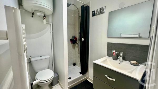 Appartement F1 à vendre  1 pièce - 25 m2 PONTOISE - 95