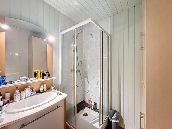 Charmant appartement de 34 m² – Quartier Haussonville / Artem – Nancy