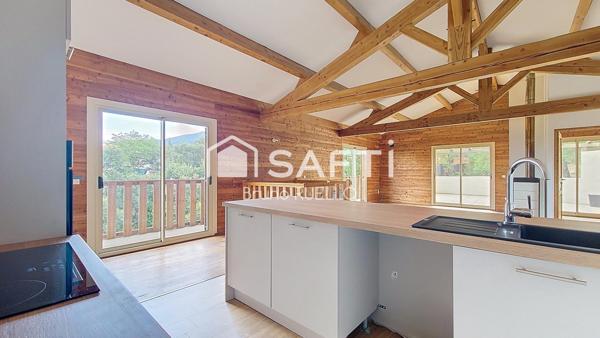 Maison 4 faces à Montesquieu-des-Albères (66740)