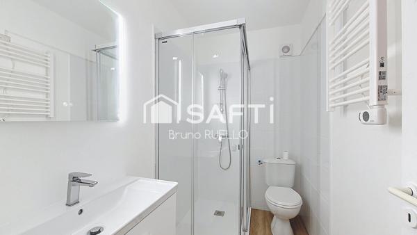 Maison 4 faces à Montesquieu-des-Albères (66740)