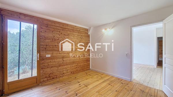 Maison 4 faces à Montesquieu-des-Albères (66740)