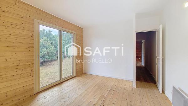 Maison 4 faces à Montesquieu-des-Albères (66740)