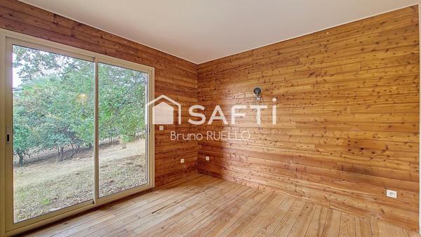 Maison 4 faces à Montesquieu-des-Albères (66740)