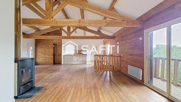 Maison 4 faces à Montesquieu-des-Albères (66740)