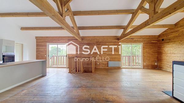 Maison 4 faces à Montesquieu-des-Albères (66740)