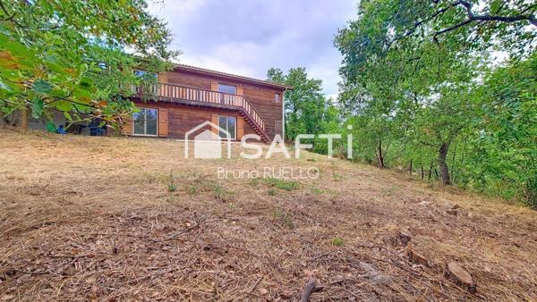 Maison 4 faces à Montesquieu-des-Albères (66740)