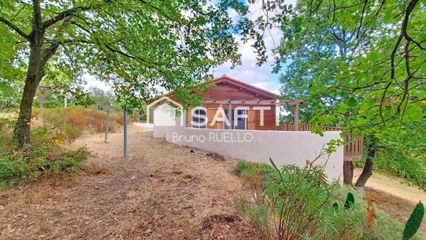 Maison 4 faces à Montesquieu-des-Albères (66740)