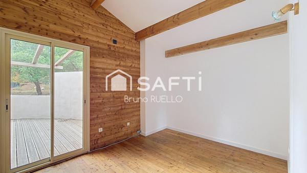 Maison 4 faces à Montesquieu-des-Albères (66740)