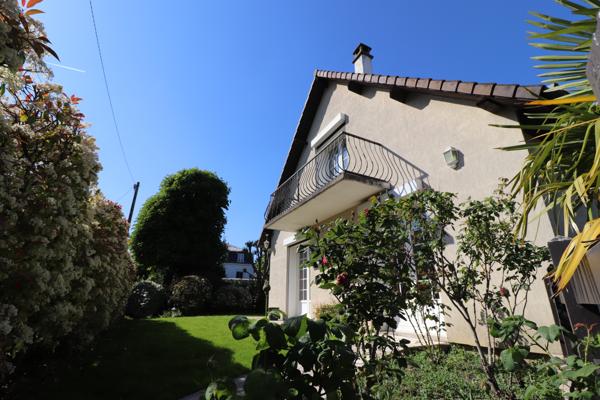 Maison 8 pièces - 220 m² Bien prestige