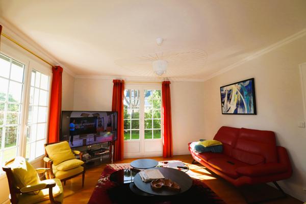 Maison 8 pièces - 220 m² Bien prestige