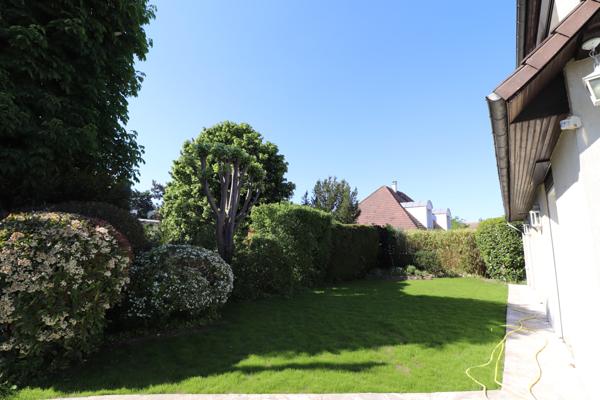 Maison 8 pièces - 220 m² Bien prestige