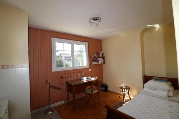 Maison 8 pièces - 220 m² Bien prestige