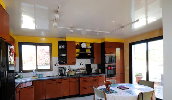 Maison 8 pièces - 220 m² Bien prestige