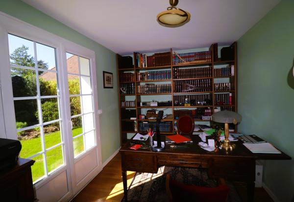 Maison 8 pièces - 220 m² Bien prestige