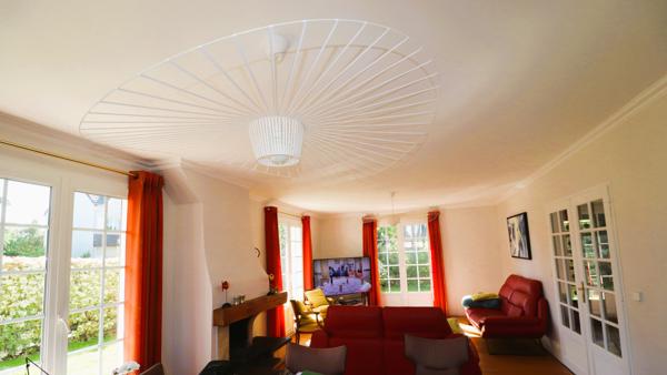 Maison 8 pièces - 220 m² Bien prestige