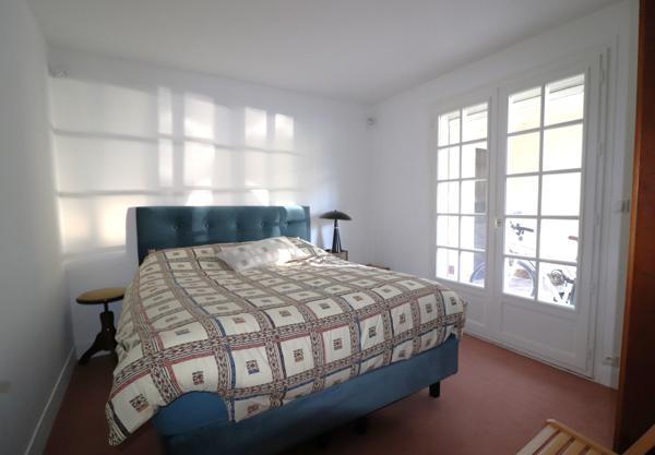 Maison 8 pièces - 220 m² Bien prestige