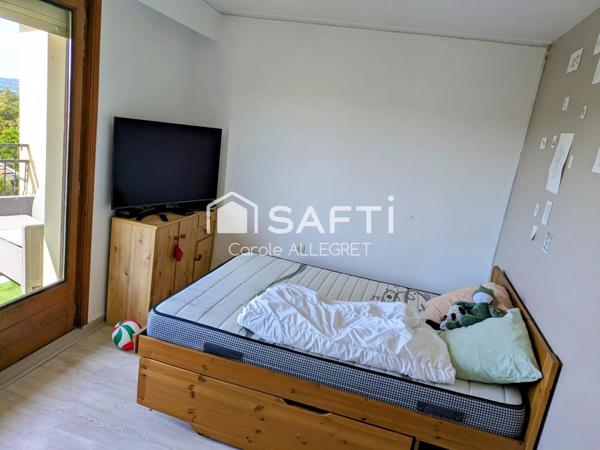 MAISON atypique de 193m2 quartier Tiret