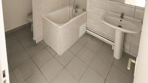 T1 de 38 m² – Résidence OLYMPIADES – Saint Denis secteur du Moufia