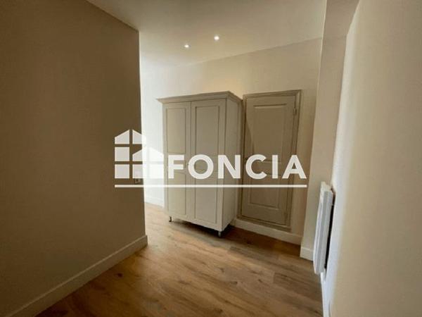 Location Studio 26.35 m² - 8 RUE PETRAMALE Avignon 84000