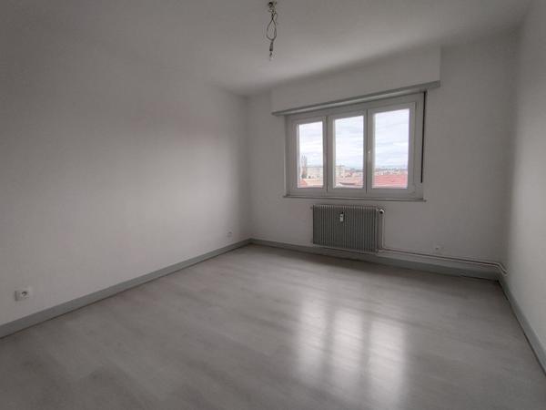 Appartement - 3 pièces - 85 m²