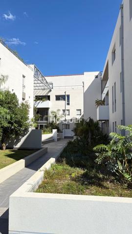 LA CIOTAT – DUPLEX D’EXCEPTION - DERNIER ÉTAGE - VUE MER - TERRASSE