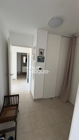 LA CIOTAT – DUPLEX D’EXCEPTION - DERNIER ÉTAGE - VUE MER - TERRASSE
