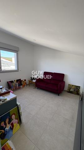 LA CIOTAT – DUPLEX D’EXCEPTION - DERNIER ÉTAGE - VUE MER - TERRASSE