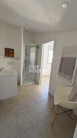 LA CIOTAT – DUPLEX D’EXCEPTION - DERNIER ÉTAGE - VUE MER - TERRASSE