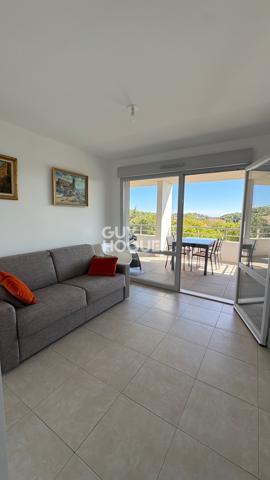 LA CIOTAT – DUPLEX D’EXCEPTION - DERNIER ÉTAGE - VUE MER - TERRASSE