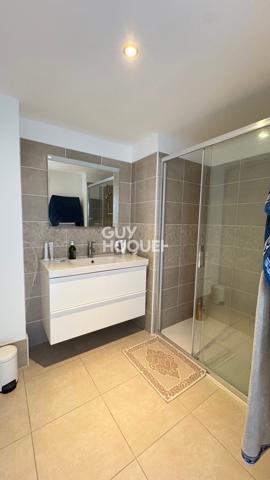 LA CIOTAT – DUPLEX D’EXCEPTION - DERNIER ÉTAGE - VUE MER - TERRASSE