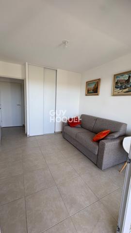 LA CIOTAT – DUPLEX D’EXCEPTION - DERNIER ÉTAGE - VUE MER - TERRASSE