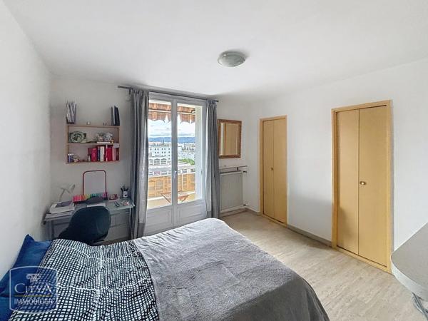 Appartement à vendre 1 pièce 26.13m² Aix-en-Provence (13090)