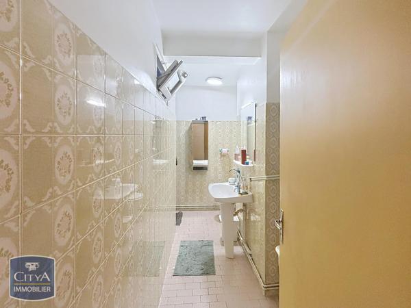 Appartement à vendre 1 pièce 26.13m² Aix-en-Provence (13090)