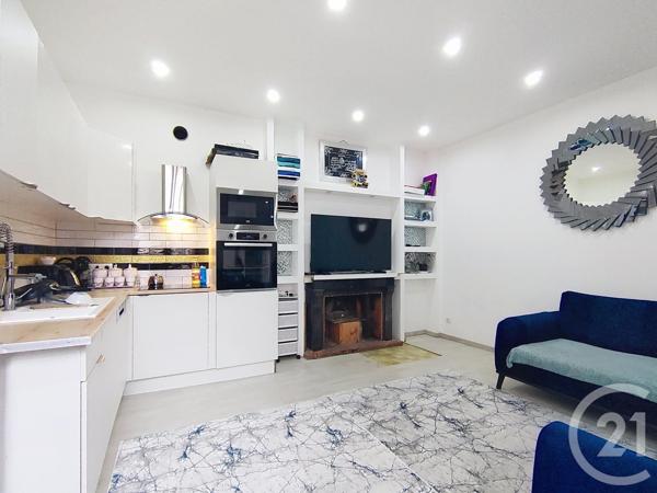 Maison à vendre  4 pièces - 75 m2 REIMS - 51