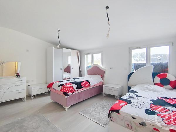 Maison à vendre  4 pièces - 75 m2 REIMS - 51