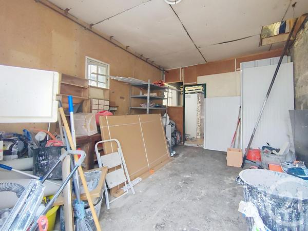 Maison à vendre  4 pièces - 75 m2 REIMS - 51