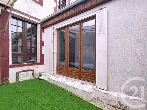 Maison à vendre  4 pièces - 75 m2 REIMS - 51