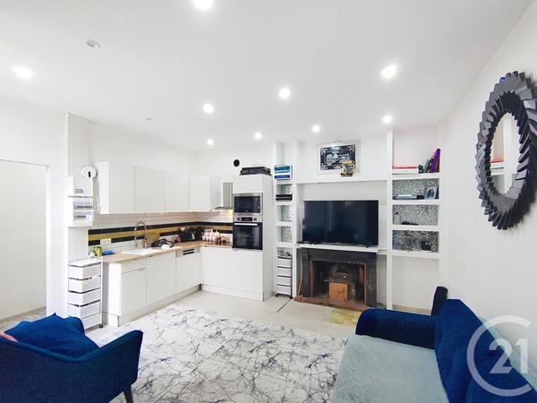 Maison à vendre  4 pièces - 75 m2 REIMS - 51