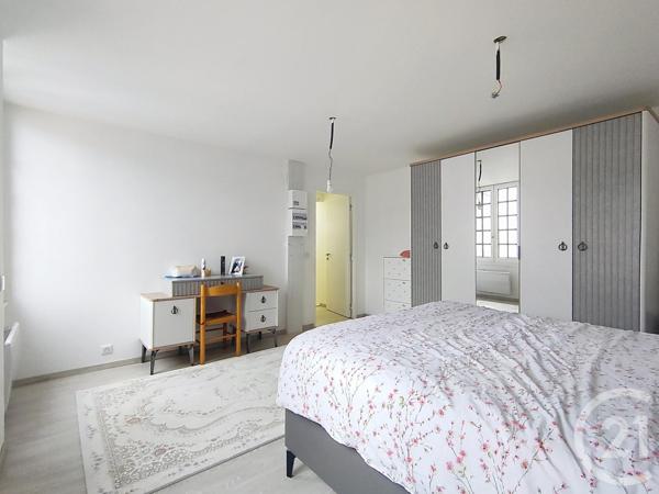 Maison à vendre  4 pièces - 75 m2 REIMS - 51
