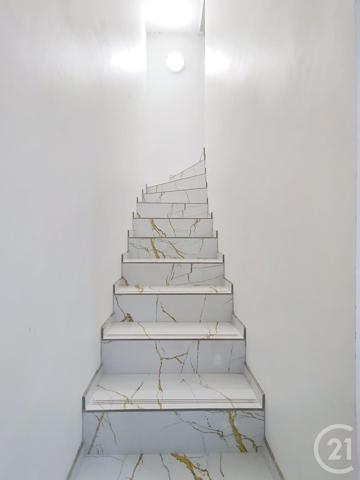 Maison à vendre  4 pièces - 75 m2 REIMS - 51